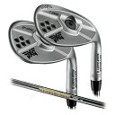 (JX^Nu) PXG 0311 SUGAR DADDY II Chrome EFbWDynamic Gold 115 Parsons Xtreme Golf E (G)