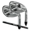 (JX^Nu) PXG 0311 SUGAR DADDY II Chrome EFbWMCI 60 80 100 Black Parsons Xtreme Golf E (G)