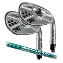 (JX^Nu) PXG 0311 SUGAR DADDY II Chrome EFbWN.S.PRO 950 neo Parsons Xtreme Golf E (G)