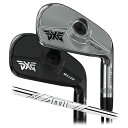 (JX^Nu) PXG 0317ST u[h ACA 5I~PW(6{Zbg)AMT TOUR WHITE Parsons Xtreme Golf (G)