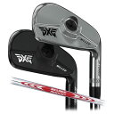 (JX^Nu) PXG 0317ST u[h ACA 5I~PW(6{Zbg)N.S.PRO MODUS3 TOUR 105 Parsons Xtreme Golf (G)