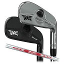 (JX^Nu) PXG 0317ST u[h ACA 6I~PW(5{Zbg)N.S.PRO MODUS3 TOUR 115 Parsons Xtreme Golf (G)