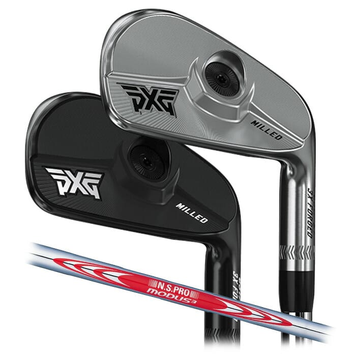 (カスタムクラブ) PXG 0317ST ブレード 