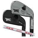 (JX^Nu) PXG 0317ST u[h ACA PiN.S.PRO MODUS3 TOUR 130 Parsons Xtreme Golf (G)