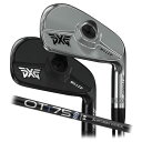 (JX^Nu) PXG 0317ST u[h ACA 6I~PW(5{Zbg)OHP~J OT Iron Parsons Xtreme Golf (G)