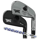 (JX^Nu) PXG 0317ST u[h ACA 6I~PW(5{Zbg)PROJECT X LZ Parsons Xtreme Golf (G)