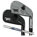 (JX^Nu) PXG 0317ST u[h ACA 6I~PW(5{Zbg)PROJECT X Parsons Xtreme Golf (G)