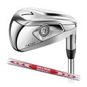 y[J[JX^zTitleist ^CgXg NEW T400 ACA N.S.PRO MODUS3 TOUR 105 7-P.W(43) 5{Zbg