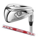 y[J[JX^zTitleist ^CgXg NEW T400 ACA N.S.PRO MODUS TOUR 115 Pi