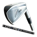 FOURTEEN フォーティーン NEW TB-5 FORGED アイアン 三菱ケミカル OT Iron 6I～PW （5本セット）