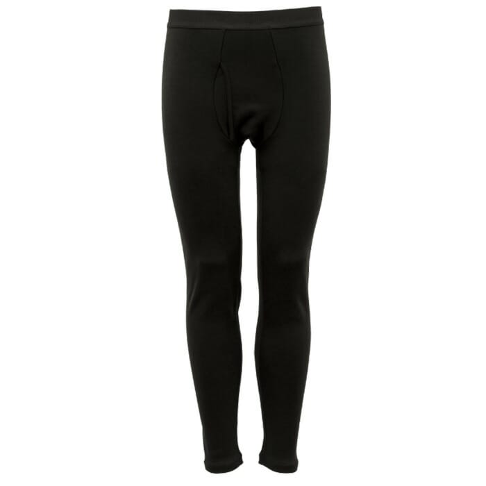 暖撃 リデフ LIDEF ThermOne Standard フルレングス タイツ 暖撃 サーモワン スタンダード メンズ 高保温力 寒い冬に 抗菌 防臭