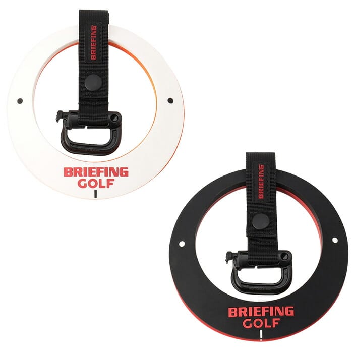 ブリーフィング ゴルフ BRIEFING GOLF BRG221G26 PUTTING CUP SET パッティングカップセット パター練習