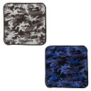 ブリーフィング ゴルフ BRIEFING GOLF BRG223F03 CAMO HAND TOWEL ハンドタオル ボール クラブ拭き カモ 迷彩