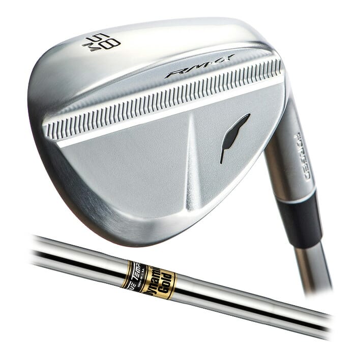 FOURTEEN フォーティーン RM-α WEDGE Dynamic Gold