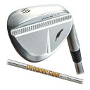 y[J[JX^zFOURTEEN tH[eB[ RM- WEDGE Dynamic Gold 120