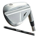 【メーカーカスタム】FOURTEEN フォーティーン RM-α WEDGE MCI 60 80 100 Black