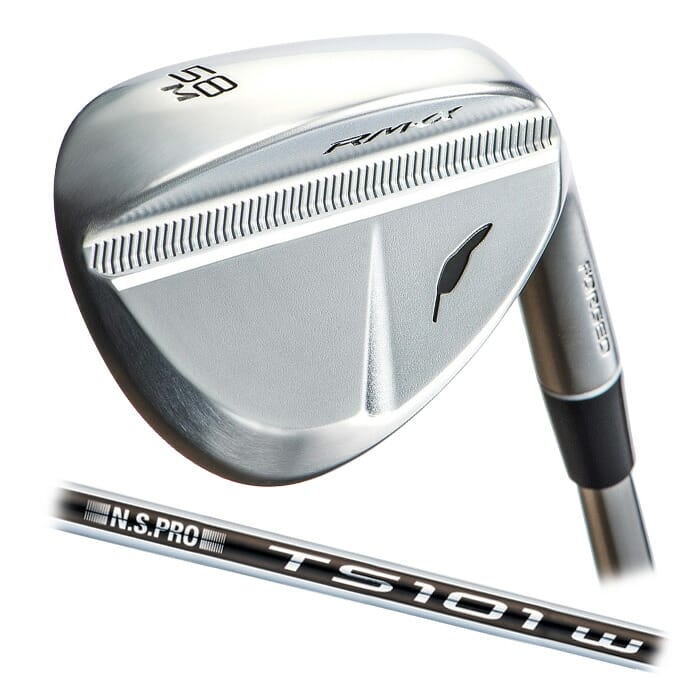 ڥ᡼FOURTEEN եƥ RM- WEDGE N.S.PRO TS-101W 륷ե