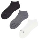 ピン ゴルフ PING GOLF 621-3186111 KAMITO アンクル ソックス SOCKS メンズ 靴下 25-27cm