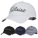 ^CgXg Titleist TH23APSA vC[Y XeChC C Lbv PLAYERS STADRY RAIN CAP Xq J΍ St hf