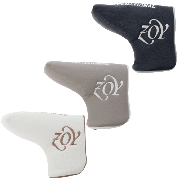 楽天市場】ZOY(ヘッドカバー|ゴルフ):スポーツ・アウトドア 楽天市場】ZOY(ヘッドカバー|ゴルフ):スポーツ・アウトドア