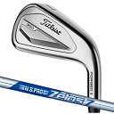 y[J[JX^zTitleist ^CgXg 2023 T350 ACA N.S.PRO ZELOS 7 Pi