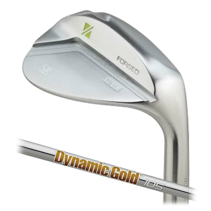 Rakuten - (カスタムクラブ) ラズルダズル CS-05W ウェッジDynamic Gold 105 RAZZLE DAZZLE (G)