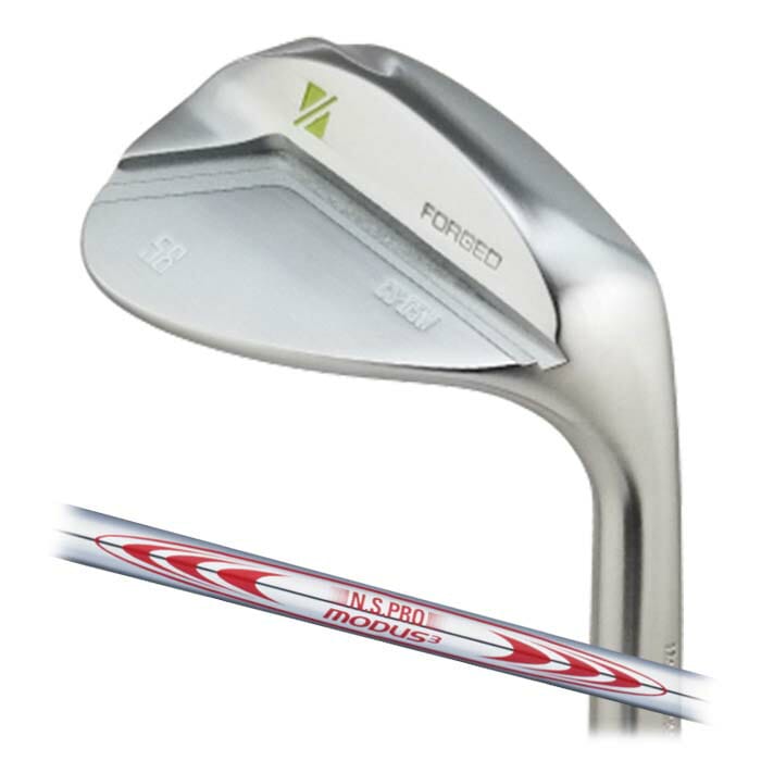 【さらにポイント10倍！マラソン期間中（5/23～5/27）★クーポン配布中！要エントリー！】(カスタムクラブ) ラズルダズル CS-05W ウェッジN.S.PRO MODUS3 TOUR 130 RAZZLE DAZZLE (G)