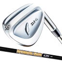 【メーカーカスタム】FOURTEEN フォーティーン DJ-6 WEDGE Dynamic Gold 105 Onyx BlackDJ6 ウェッジ 左右あり