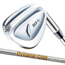 y[J[JX^zFOURTEEN tH[eB[ DJ-6 WEDGE Dynamic Gold 120DJ6 EFbW E