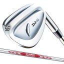 FOURTEEN フォーティーン DJ-6 WEDGE N.S.PRO MODUS3 TOUR 115DJ6 ウェッジ 左右あり