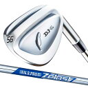 【メーカーカスタム】FOURTEEN フォーティーン DJ-6 WEDGE N.S.PRO ZELOS 7DJ6 ウェッジ 左右あり