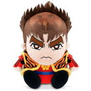 花の慶次 HKHD001 ドライバー用 ヘッドカバー ゴルフ ヘッドカバー キャラクター ぬいぐるみ カブキ者 歌舞伎