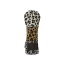 エヌ.イー.ヒュッテ N.E.Hutte ジャングルシリーズ ヒョウ柄 ユーティリティ用 ヘッドカバー Head Cover