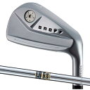 y[J[JX^zImt ONOFF 2024N KURO FORGED IRON _Ci~bNS[h S200 6I`PW(5{Zbg) ACA