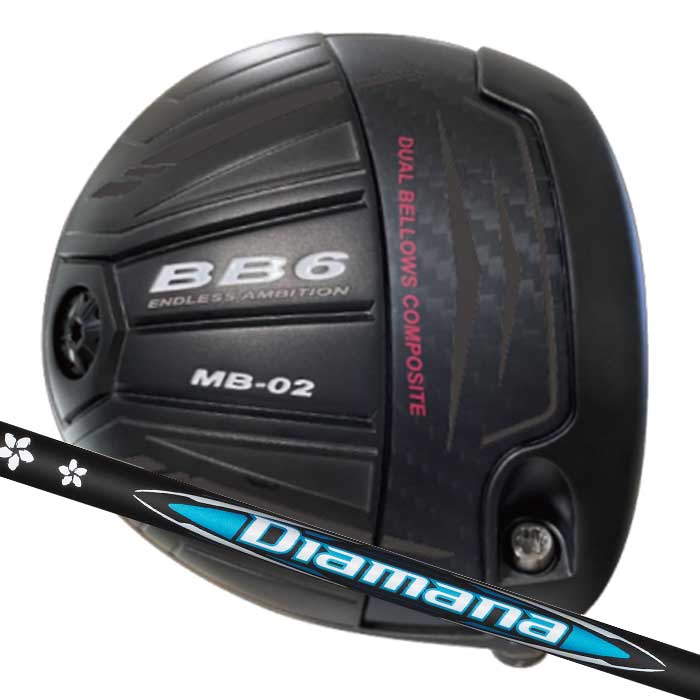 (९) Progress BB6 MB-02 ɥ饤С ɩߥ ǥޥ BB