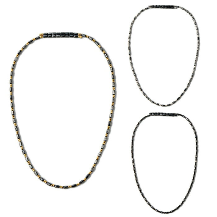 【さらにP10倍！マラソン期間中（6/22～6/27）★クーポンも配布！要エントリー！】バンデル BANDEL PLANET プラネット 磁気ネックレス Planet 医療機器 スポーツ 肩こり解消 ヘルスケア プレゼント ゴルフ