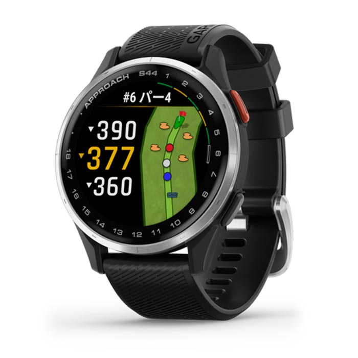 楽天市場】ガーミン ゴルフ ウォッチ s40の通販