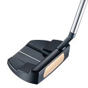 オデッセイ ODYSSEY Ai-ONE MILLED THREE T S PT パター 34インチ エーアイ ワン