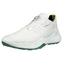 エコー ecco 138024-01007 BIOM H5 BOA WHITE メンズ ゴルフシューズ スパイクレス