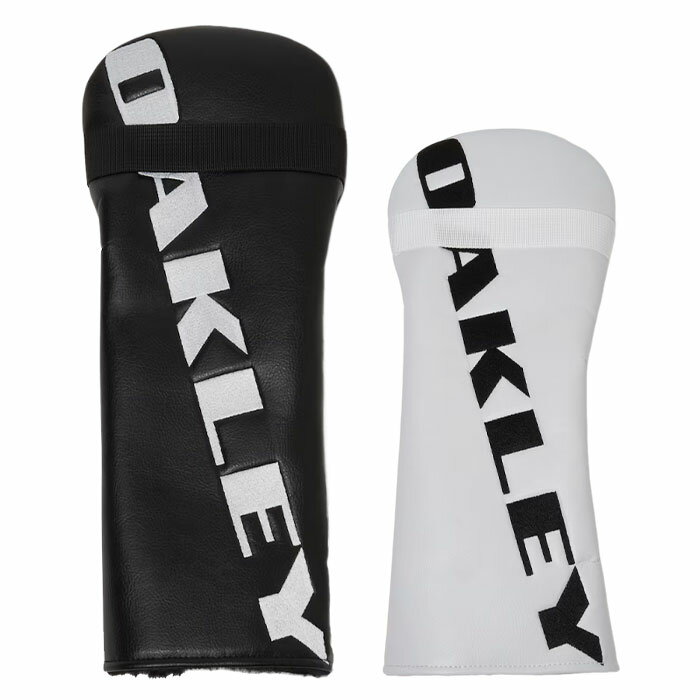 【ポイント最大48倍+10倍+お得な限定クーポン！（4/24～4/27）要エントリー！】オークリー OAKLEY FOS901969 OAKLEY DR COVER 18.0 オークリー ヘッドカバー ドライバー用 460cc対応