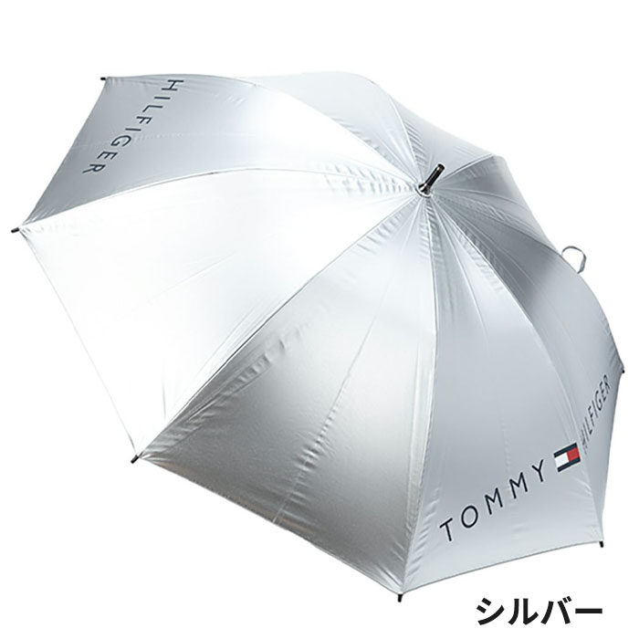 トミーヒルフィガー TOMMY HILFIGER THMG5SK2 UV傘 UMBRELLA アンブレラ 傘 日除け...
