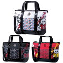 カステルバジャック CASTELBAJAC CBT035 トートバッグ ゴルフバッグ TOTEBAG ショルダー付き