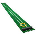 ダイヤ DAIYA GOLF TR-5010 ダイヤ パターマット 2WAY パター上達 ターゲットカップ付属