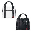 トミーヒルフィガー TOMMY HILFIGER THMG5ST4 フラッグ TOTE BAG トートバッグ ゴルフバッグ