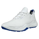 エコー ecco 138014-61109 BIOM H5 WHITE/VIRTUAL メンズ ゴルフシューズ スパイクレス