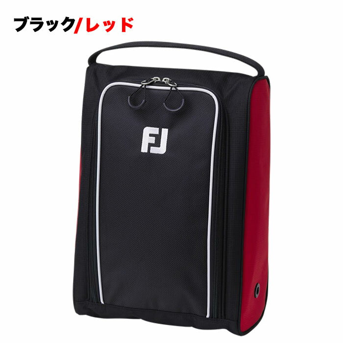 フットジョイ Foot Joy FA25SCSB ベーシック シューズ バッグ BASIC SHOES BAG ゴルフ