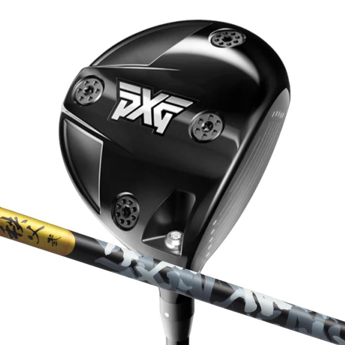 PXG Secret Weapon MINI SCREWDRIVER