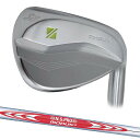 (カスタムクラブ) ラズルダズル CS-07w ウェッジN.S.PRO MODUS3 WEDGE RAZZLE DAZZLE(4)