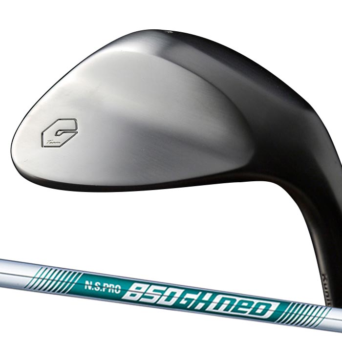 【ヤタ-＼(^o^)／★ついにポイント10倍!祝!イーグルス感謝祭！（11/14～11/16）★要エントリー！】(カスタムクラブ)GTD Double FORGED WEDGE ウェッジ N.S.PRO 850 neo