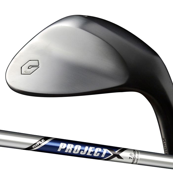 【ヤタ-＼(^o^)／★ついにポイント10倍!祝!イーグルス感謝祭！（11/14～11/16）★要エントリー！】(カスタムクラブ)GTD Double FORGED WEDGE ウェッジ PROJECT X